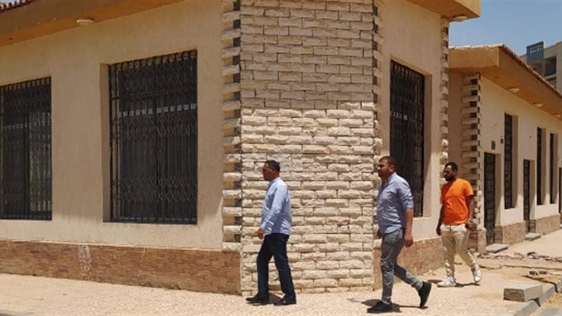 بوابة الجمهورية