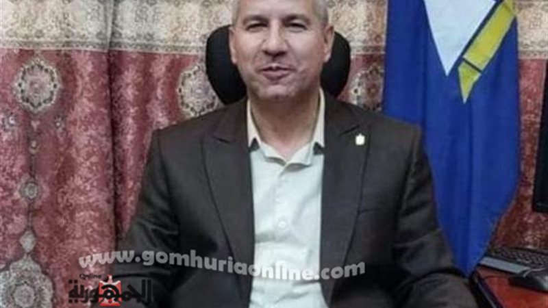 بوابة الجمهورية
