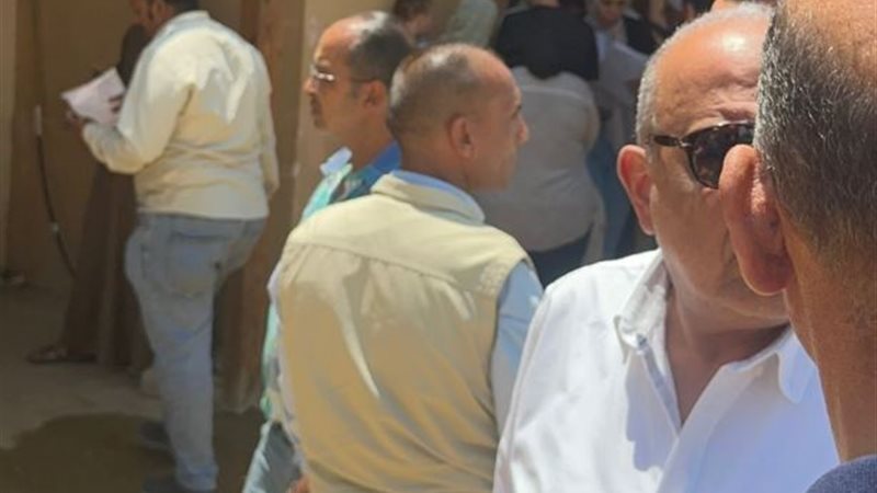 بوابة الجمهورية