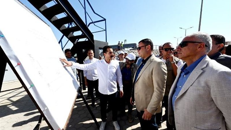 بوابة الجمهورية