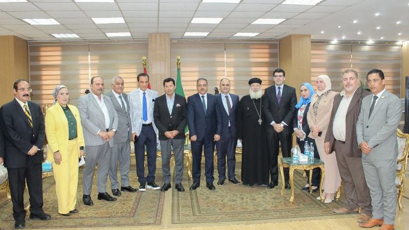 بوابة الجمهورية