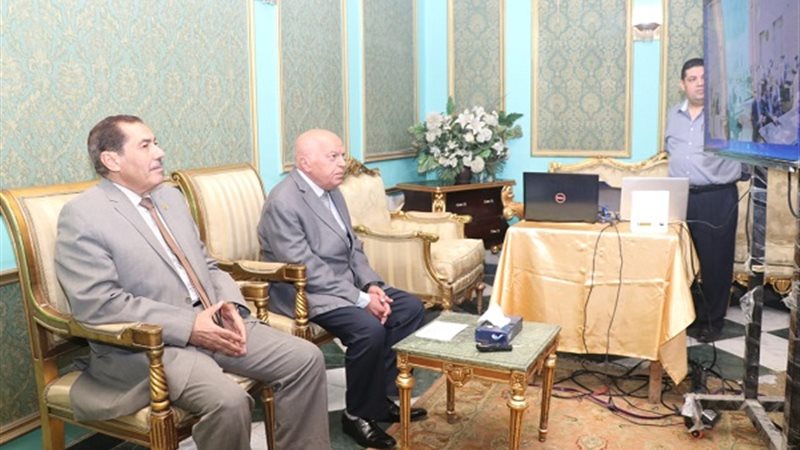 نقابة المعلمين
