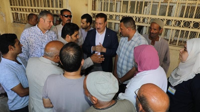 بوابة الجمهورية