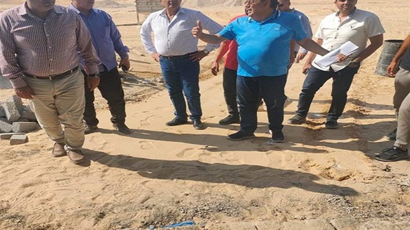 بوابة الجمهورية