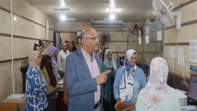 بوابة الجمهورية