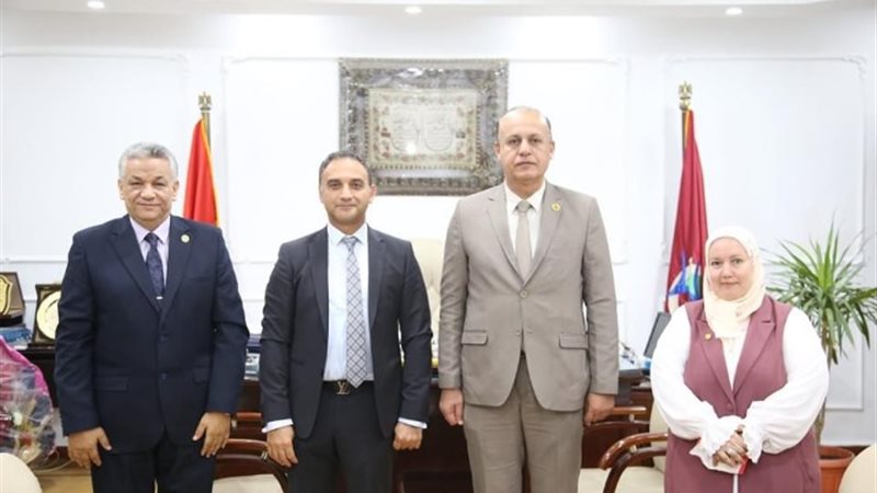بوابة الجمهورية