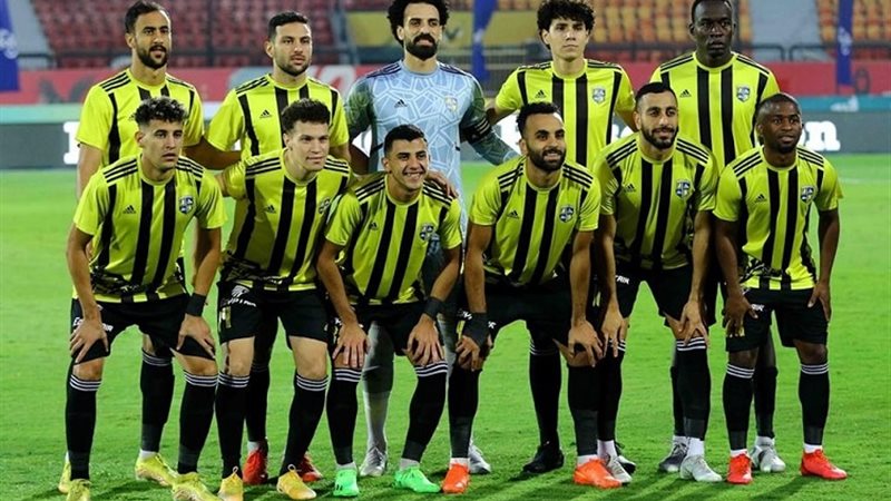 المقاولون العرب