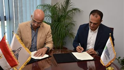 تعاون بين جامعتي الجلالة وعين شمس لتكوين قاعدة معلومات للباحثين