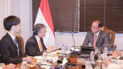 المالية: ندعو مجتمع الأعمال الياباني للاستفادة من الفرص الاقتصادية
