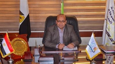 أنباء سارة من رئيس جهاز سوهاج الجديدة بشأن الخدمات الميدانية صور