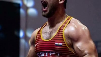 قرعة متوازنة لعبداللطيف منيع ومؤمن في افتتاح المصارعة بالأولمبياد