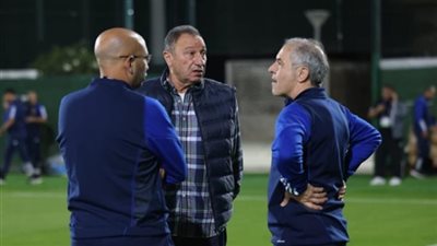 بسبب تلاحم المواسم.. كولر يحذر من كارثة تواجه لاعبي الأهلي