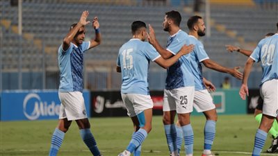 تعديل موعد مباراة بيراميدز وطلائع الجيش فى الدورى