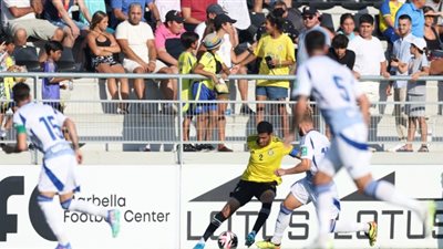 فى غياب رونالدو.. النصر يخسر أمام غرناطة في سابع مبارياته الودية