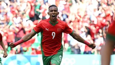 موعد مباراة المغرب وإسبانيا في نصف نهائى أولمبياد باريس 2024