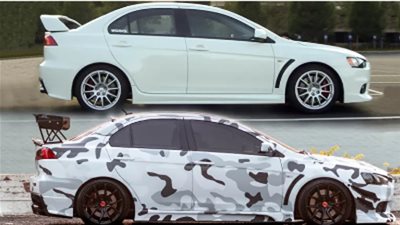 عقوبة تعديل السيارات فى قانون المرور.. تعرضك للحبس