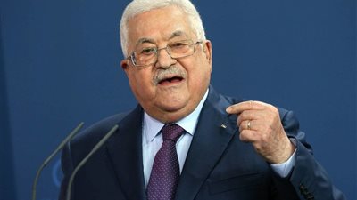 عباس: غزة يجب أن تعود لسيطرة السُلطات الفلسطينية