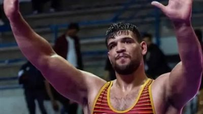 أولمبياد باريس.. منيع يفوز فى مباراة الترضية وينافس على البرونزية