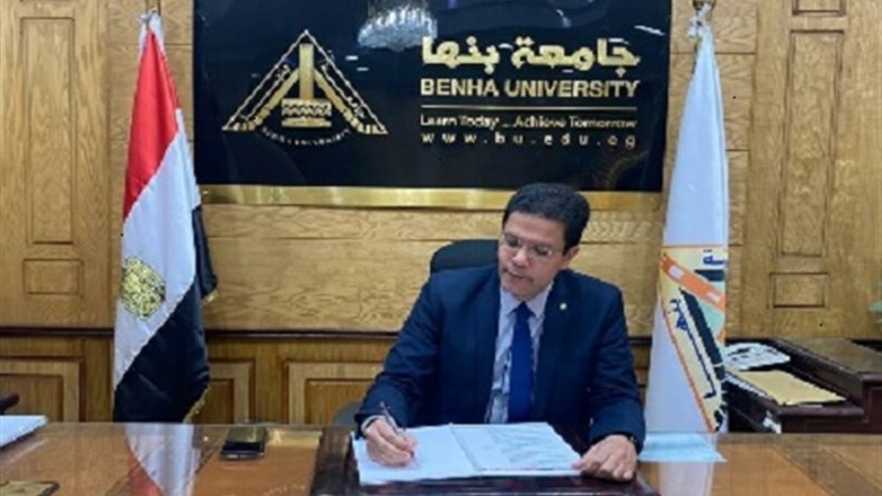 الدكتور ناصر الجيزاوي