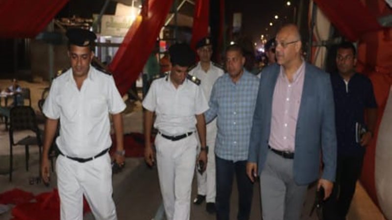 المهندس ايمن عطية