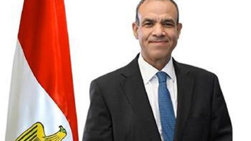 بوابة الجمهورية