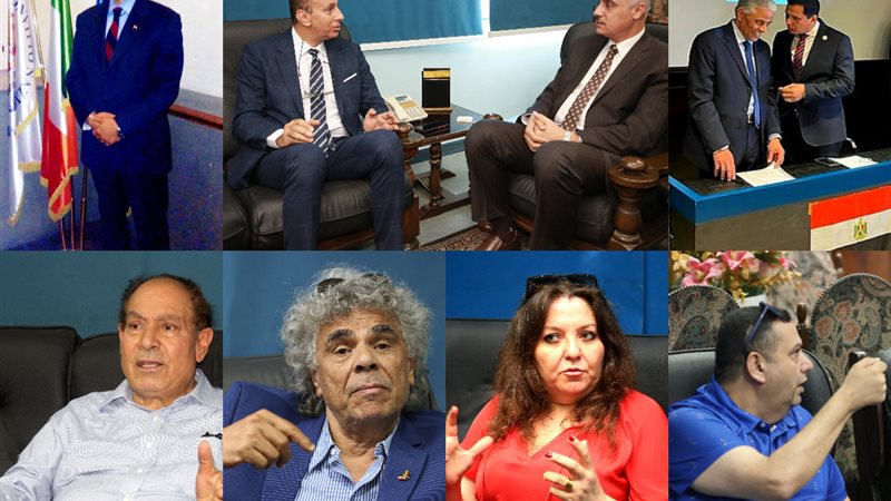 بوابة الجمهورية