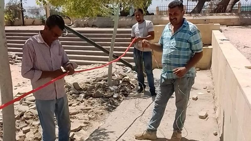 بوابة الجمهورية