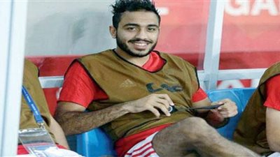 حقيقة دخول الترجي التونسي فى مفاوضات مع مهاجم الأهلي