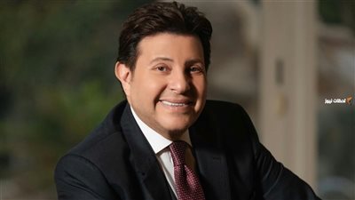 تعرف على تفاصيل حفل هانى شاكر فى لبنان