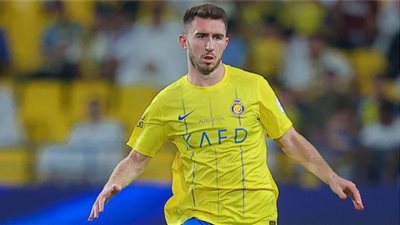 لابورت جاهز لمواجهة التعاون فى كأس السوبر السعودي 2024