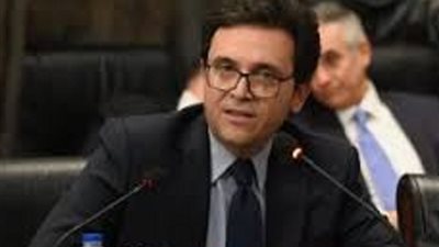 وزير الثقافة ينعى مدرب فرقة الأقصر للفنون الشعبية