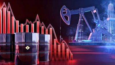 النفط يرتفع مع استمرار التوترات الجيوسياسية ومخاوف نمو الطلب