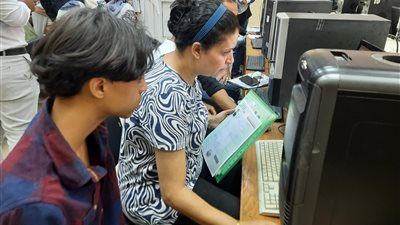 تنسيق الجامعات2024|مؤشرات القبول بكليات شعبة أدبي ثانوية عامة