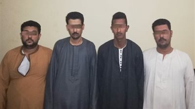 خلافات عائلية .. القبض على المتهمين باختطاف 