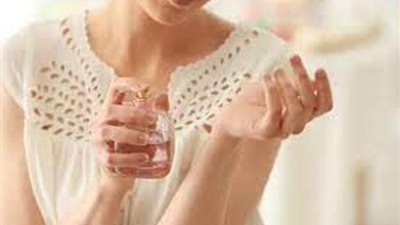 نصائح هامة عند اختيارك عطرك المفضل فى فصل الصيف