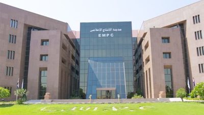 80 % زيادة فى صافي أرباح مدينة الإنتاج الإعلامي