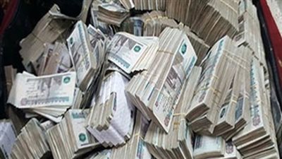ضبط صاحب شركة استولى على أموال الغلابة بحجة تسفيرهم للخارج