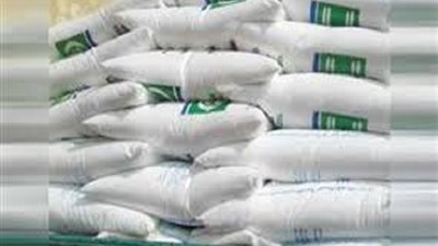 ضبط 8 طن أسمدة زراعية محظور تداولها بالشرقية