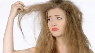 اسباب هيشان الشعر .. تعرف عليها