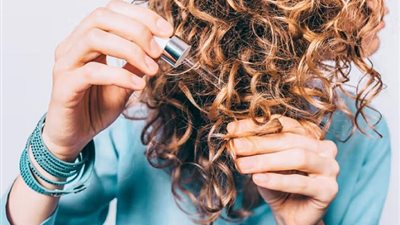 وصفات طبيعية لعلاج هيشان الشعر