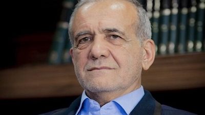 الرئيس الإيراني: لن نسكت على الاعتداء على مصالحنا وأمننا
