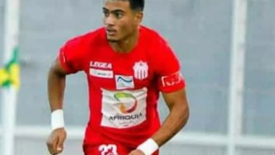بمقابل 800 الف دولار.. الأهلي يحصل علي توقيع جمال الشماخ