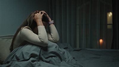 دراسة .. الأشخاص الذين يشعرون بالوحدة أكثر عرضة لرؤية الكوابيس