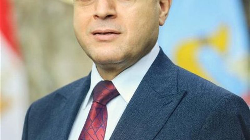بوابة الجمهورية