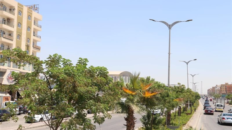 بوابة الجمهورية