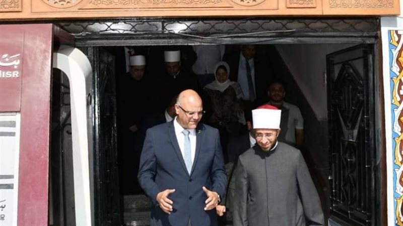 بوابة الجمهورية