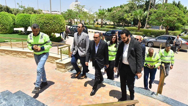 بوابة الجمهورية