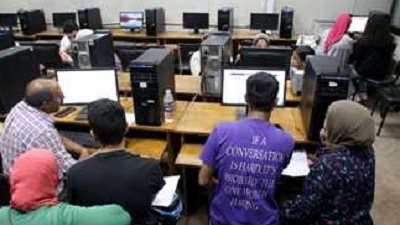 تنسيق الجامعات 2024 .. 89.51% الحد الأدنى للقبول بكليات الصيدلة 2023