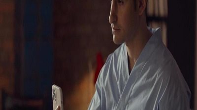 أمير المصري in camera.. يتعرض لمجموعة من اختبارات التمثيل الكارثية