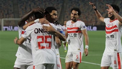 جوميز يتخذ قراراً مهما عقب فوز الزمالك على زد بالدوري